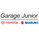 Logo Garage Junior Di Pulzato Natale Rino